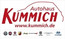 Logo Autohaus Kummich GmbH